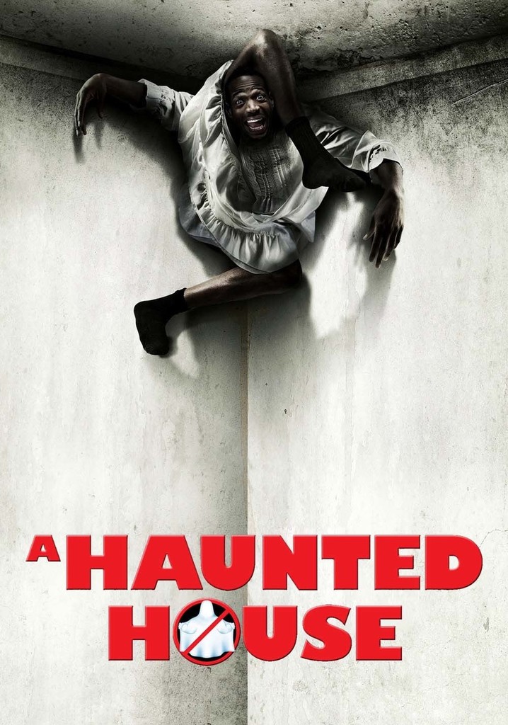 A Haunted House movie watch streaming online